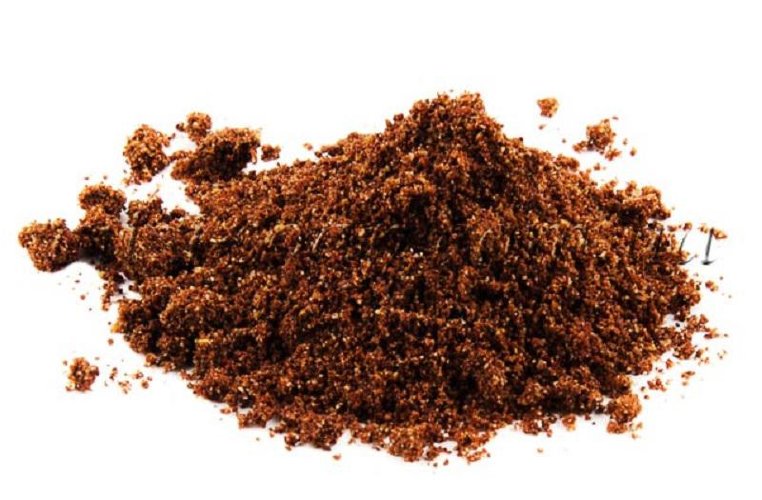 Виноградная косточка скраб  